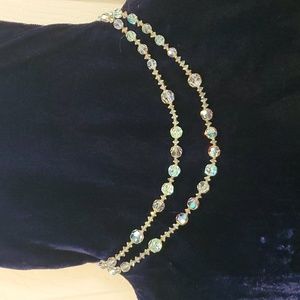 Vendome vintage necklace  GORGEOUS!!